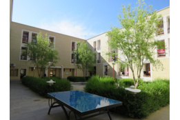 امکانات رفاهی دانشجویی