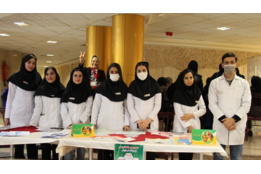 گالری تصاویر دانشجویی