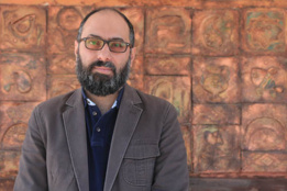 معاون دانشجویی
