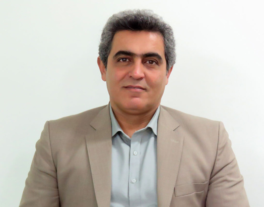 معاون دانشجویی: دکتر خداداد کوکبی